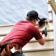 Best Steel Siding Installation  in Diamond, IL